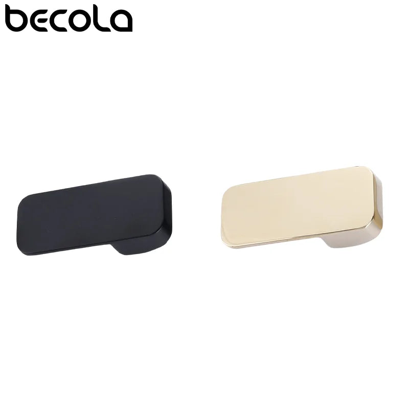 Becola Hot and Cold Faucet Mixing Valve Handle Switch Repair Gland Fittings Mixer Tap Splitter Water Shower Faucet Accessories - Daisan Mart