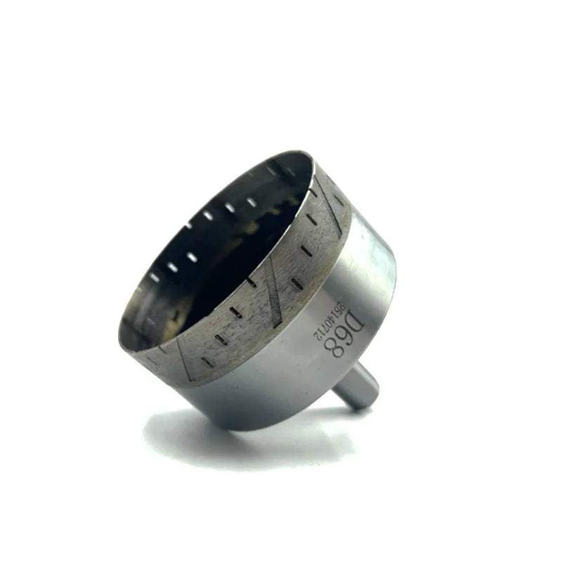 Mũi Khoan Kim Cương Tự Mài 4-120mm Cho Kính Sản Xuất - Daisan Mart