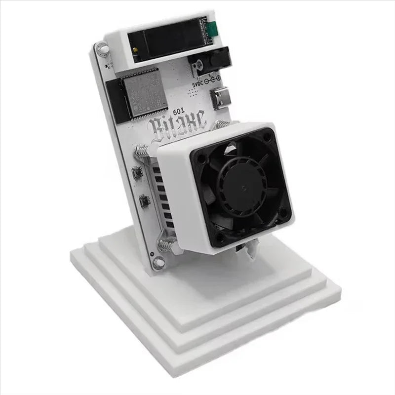 Máy Đào Bitcoin Bitaxe Gamma 601 - Tốc Độ 1.2TH/S - Daisan Mart