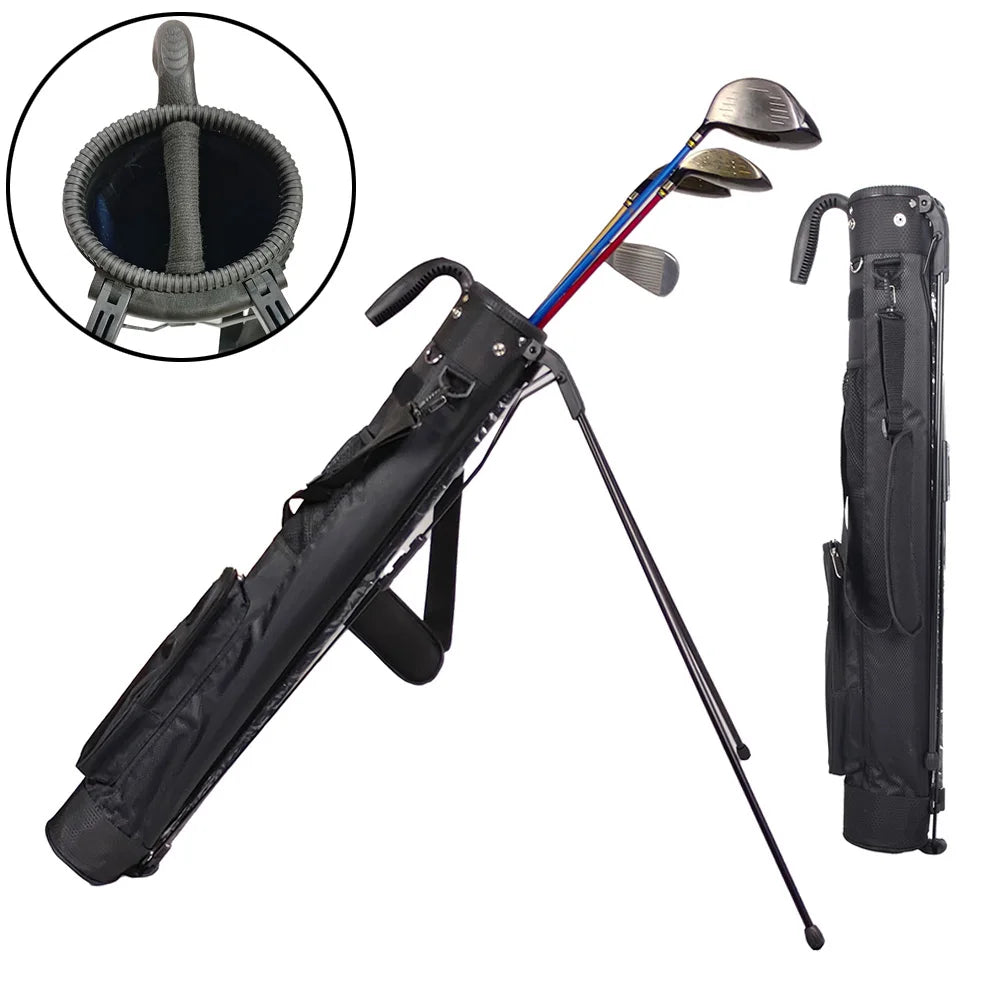 Waterproof Golf Bag with Convenient Holder