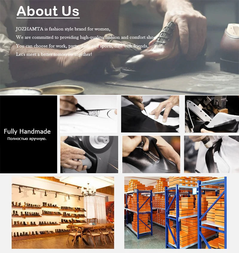 Women's Leather Flip-Flops 34-39: Comfortable &amp; Fashionable