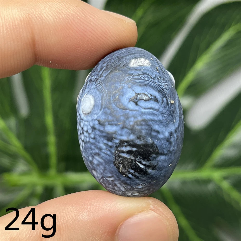 Natural Meteorite Stone for Energy Room Decoration