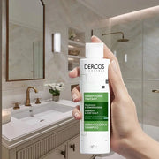 Dầu Gội Kiểm Soát Dầu, Giảm Gàu, Phục Hồi Tóc Hư