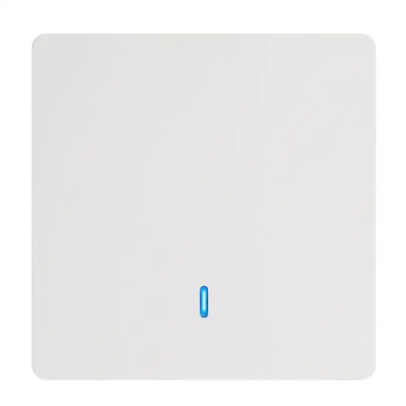 Công Tắc WiFi Thông Minh Điều Khiển Đèn LED 220V