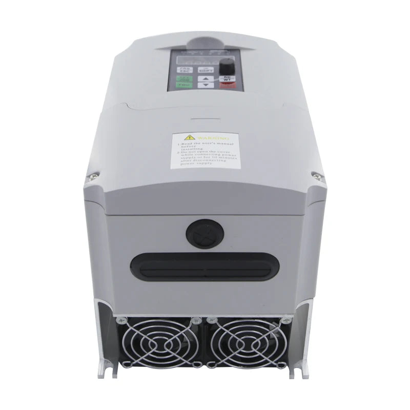 Biến tần 9600D 1.5kW 1 pha 220V sang 3 pha 220V - Daisan Mart