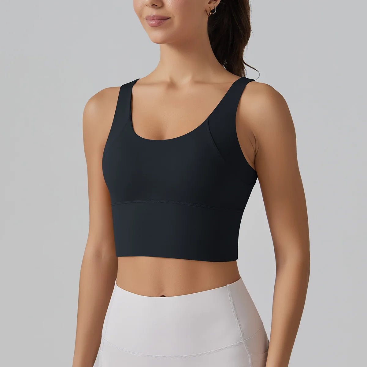 Áo Bra Tập Yoga Nữ Sexy, Thoáng Khí, Nâng Đỡ Tốt - Daisan Mart