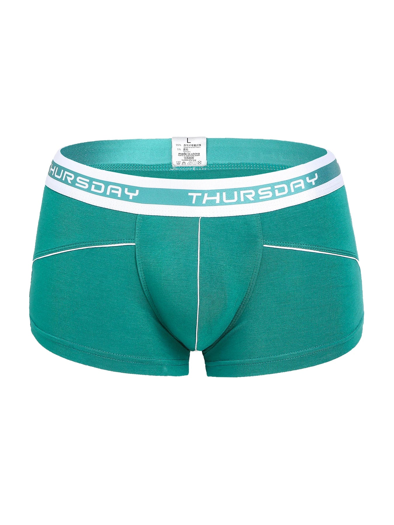 Quần Lót Nam Sexy Siêu Mỏng Sợi Tre Thoáng Khí