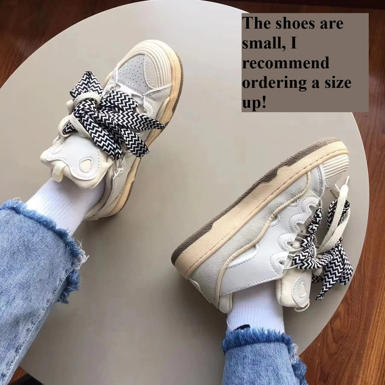 ChimLow 2024 - Giày Thể Thao Retro Unisex Độc Đáo