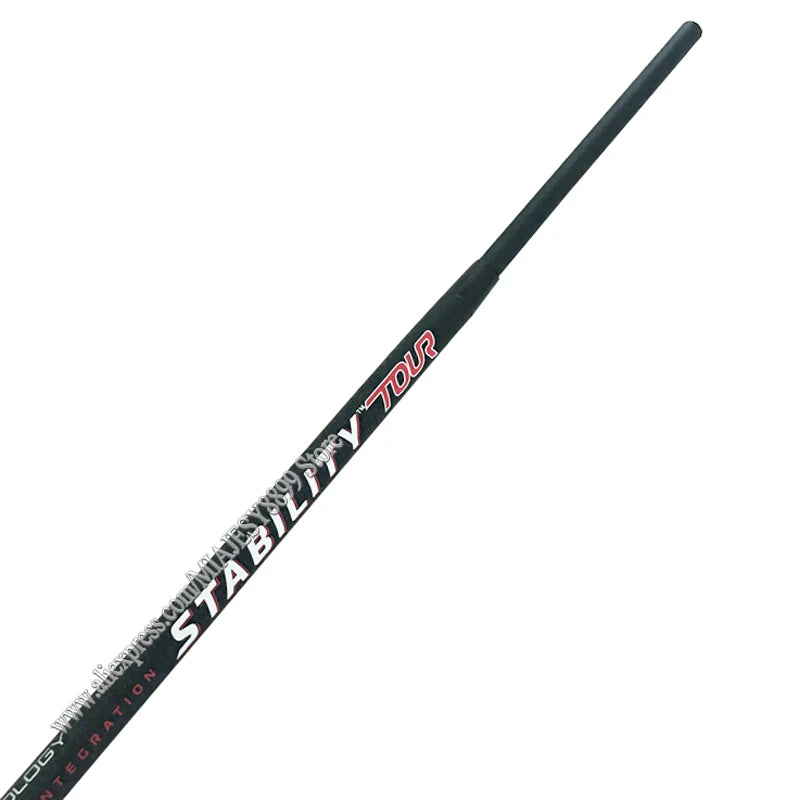 Steel+Graphite 35.5 inch Stability Golf Putter