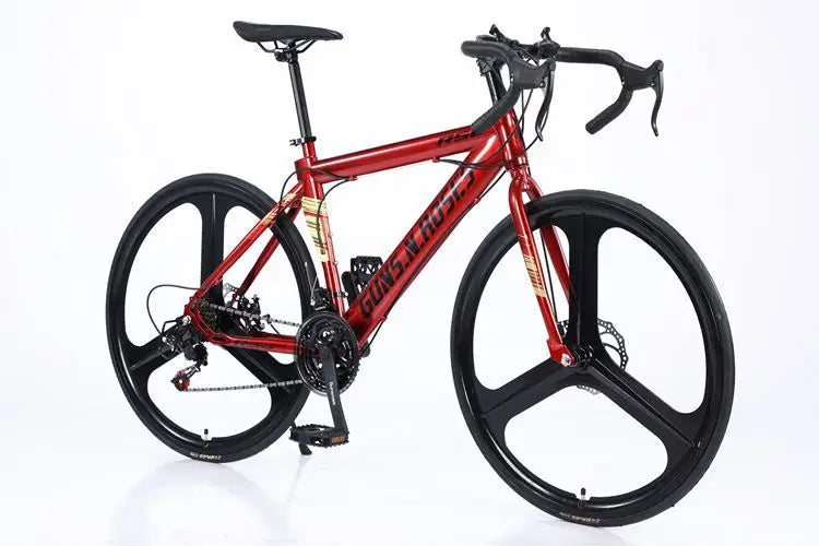 Aro Velo 29 - Xe Đạp Đua Nam Khung Thép Magiê - Daisan Mart
