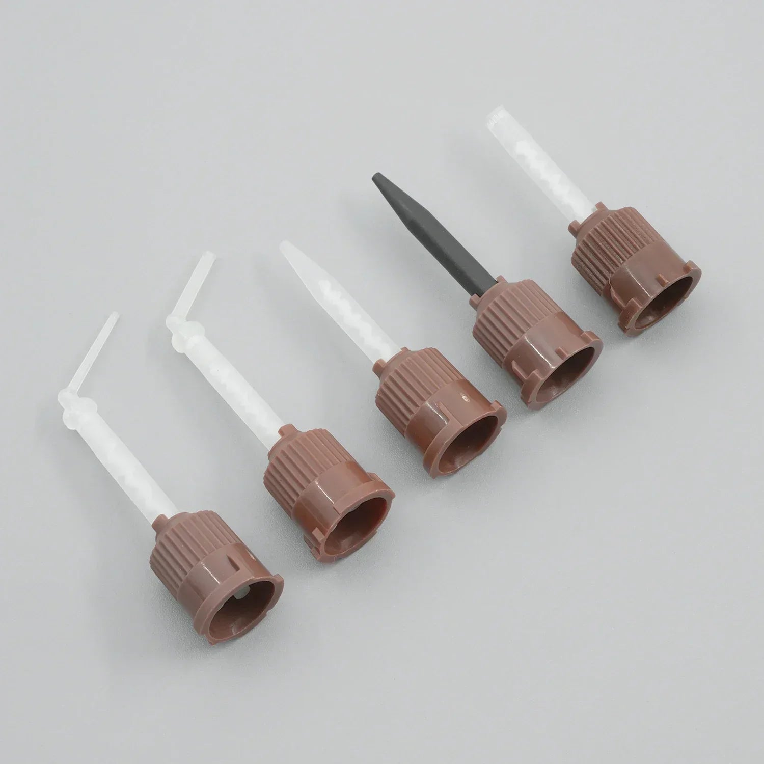 Đầu Trộn Silicone Nha Khoa 50 Cái Dùng Một Lần - Daisan Mart