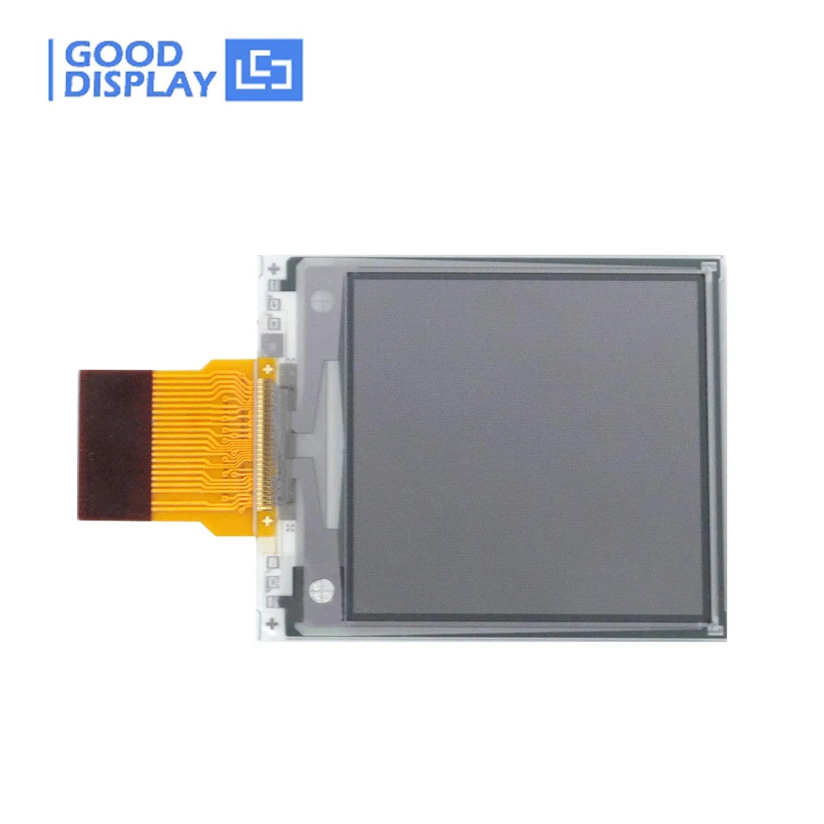 [Special Offers] 1.54-Inch Color E-Paper Display Module with SPI Interface Small High-Resolution E Ink Screen, GDEM0154Z91 - Daisan Mart