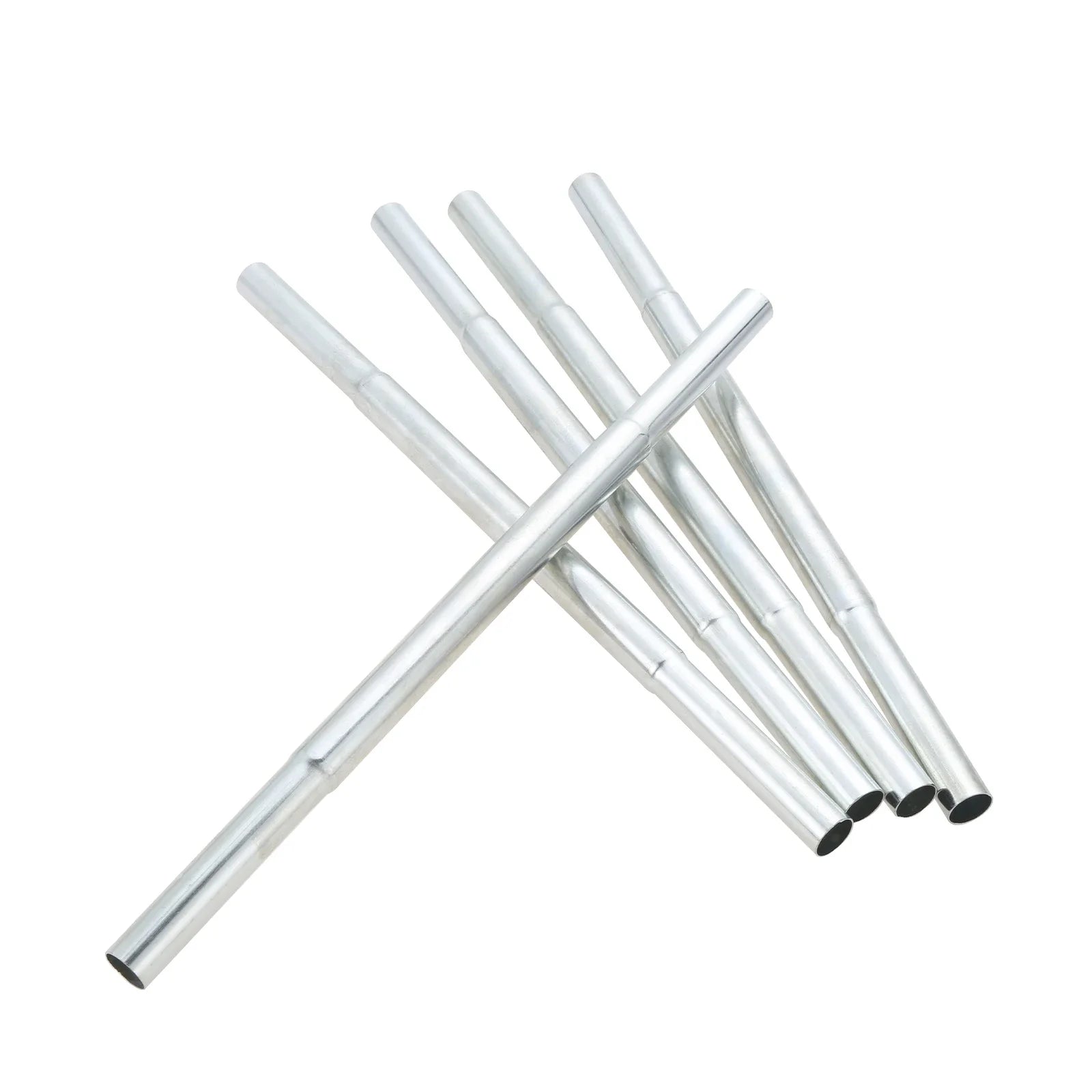 Set of 5 High Strength Multi-Purpose Golf Club Shaft Connectors