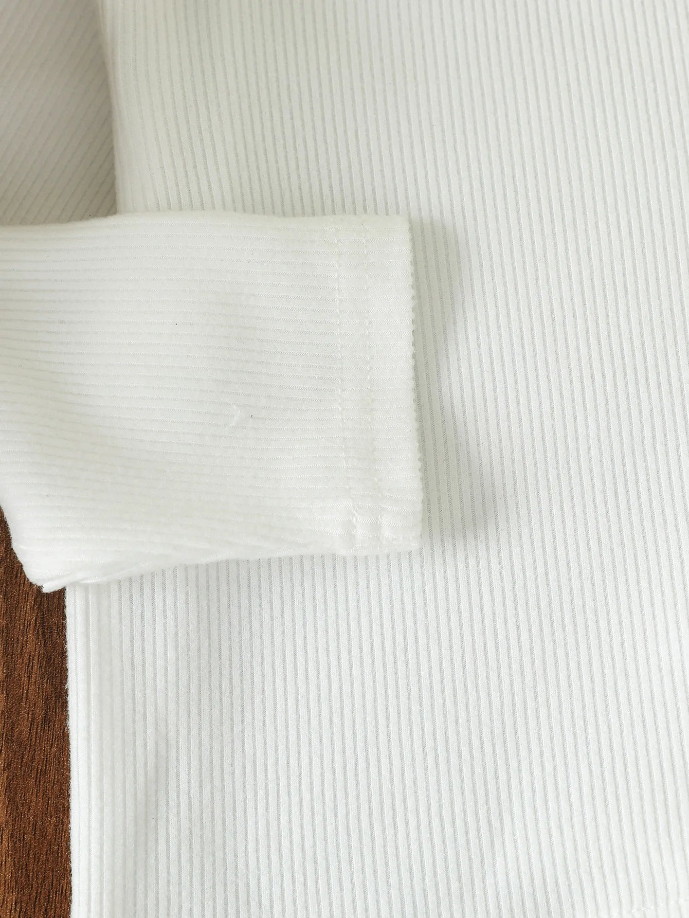 Bộ Công Chúa Bé Gái 2025: Áo Dài + Váy Da PU