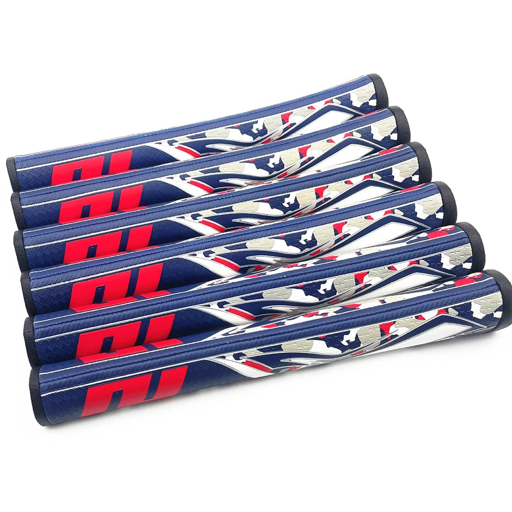 Tay Cầm Gậy Golf GT 1.0/2.0 - Chống Trượt, Êm Ái