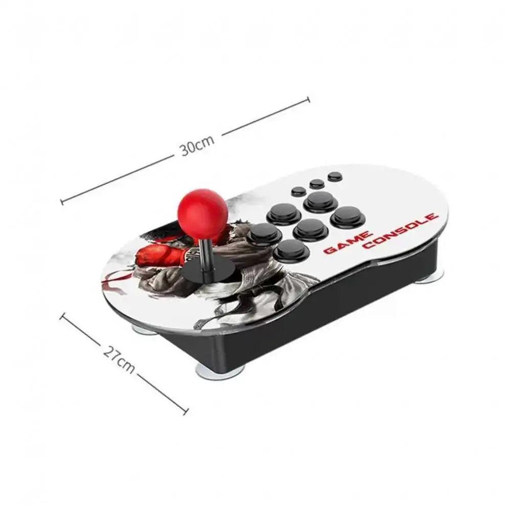 Máy Chơi Game Retro 2025 - 10,000 Trò Chơi Gia Đình