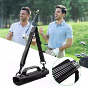 Túi Golf Mini Xách Tay 2025 Đeo Chéo Tiện Lợi