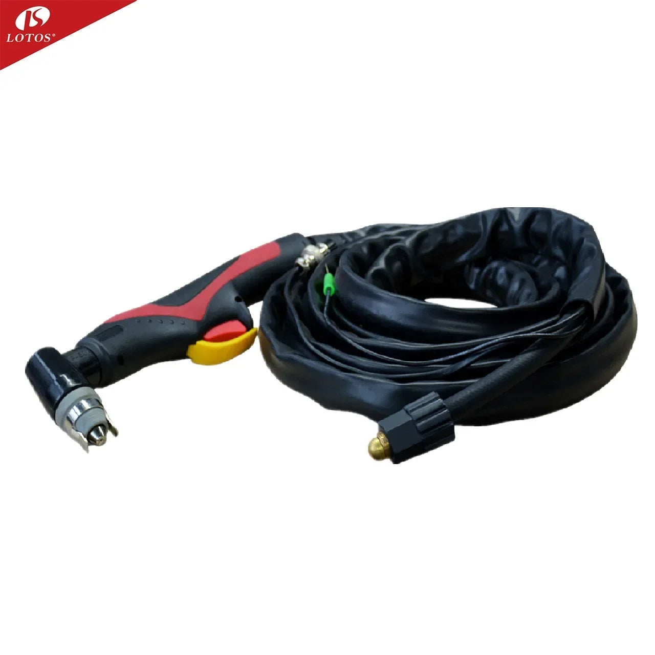 Máy Hàn Đa Năng 3in1 Lotos LTPDC2000D 200A 220V - Daisan Mart