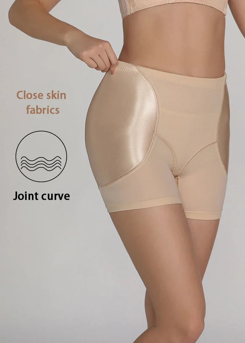 Sexy S-Line Body Butt Lifting Pants