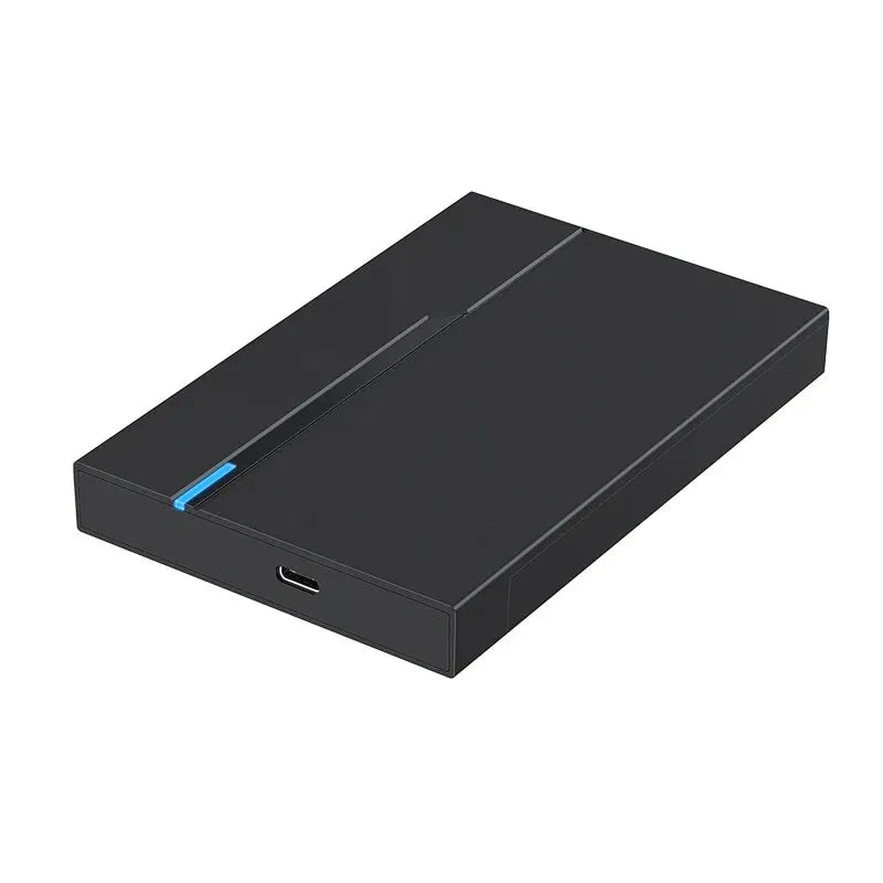 2.5'' USB 3.0 External Hard Drive Enclosure Support 6TB SATA