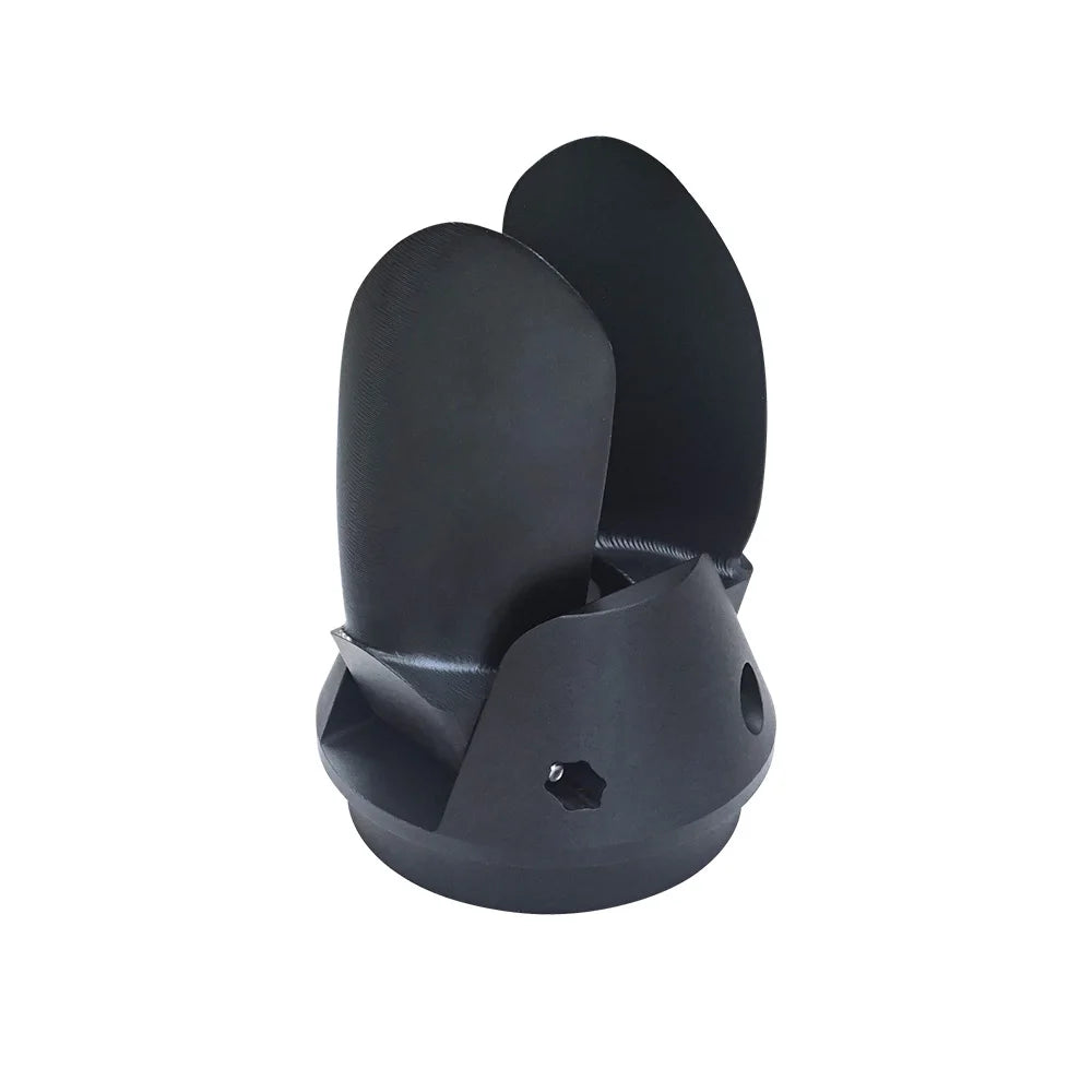 Cánh Quạt Gập 2 Lưỡi Flipsky 162mm Cho Thuyền Efoil