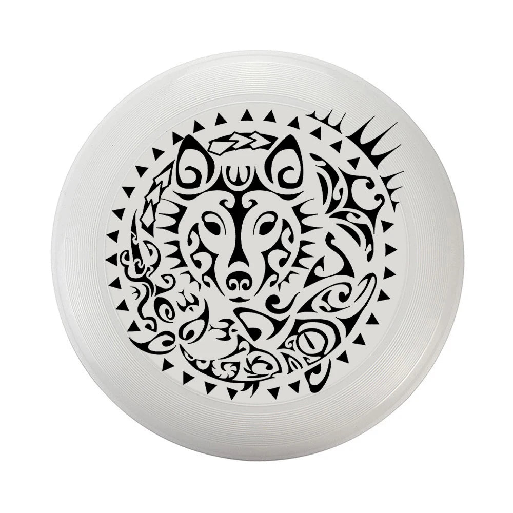 black and white 20/27cm flying saucer Outdoor Leisure Toys Portable Games flying disc Competition Sports Toys Adult Hot Sales