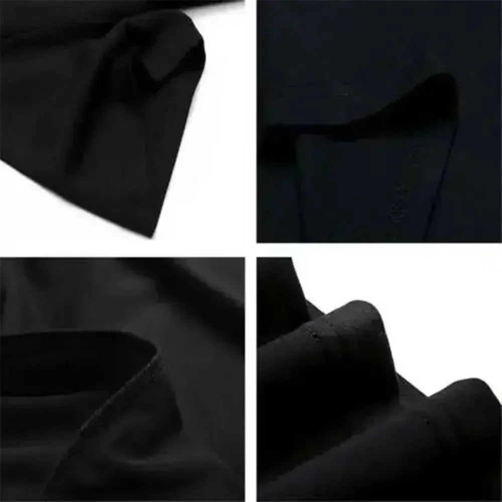 Áo Thun Unisex In Hình Phim Cổ Điển Thoáng Mát Thời Trang - Daisan Mart