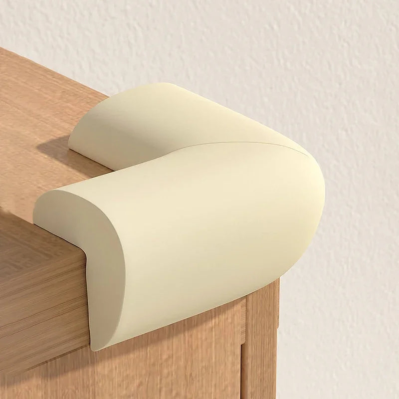 ###Safety Table Corner Guards for Children - Anti-Shock