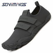 Deadlift Shoes Cross-Trainer|Barefoot &amp; Minimalist Shoe|Fitness Shoes Women Water Shoes Sneakers Men Namis Femininos