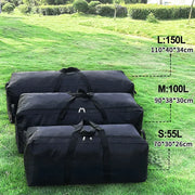 Multi-function Waterproof Camping Travel Bag