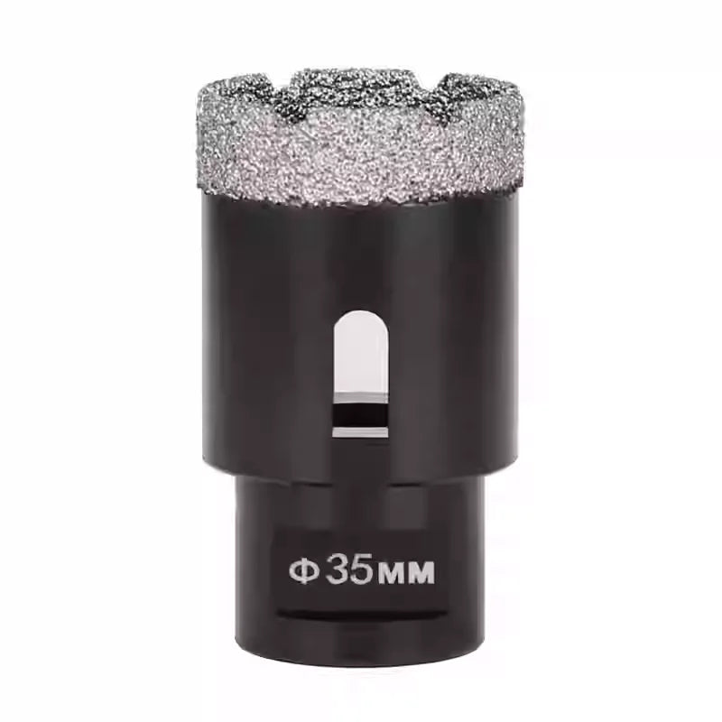 Mũi khoan kim cương đa năng cho đá cẩm thạch và granite - Daisan Mart