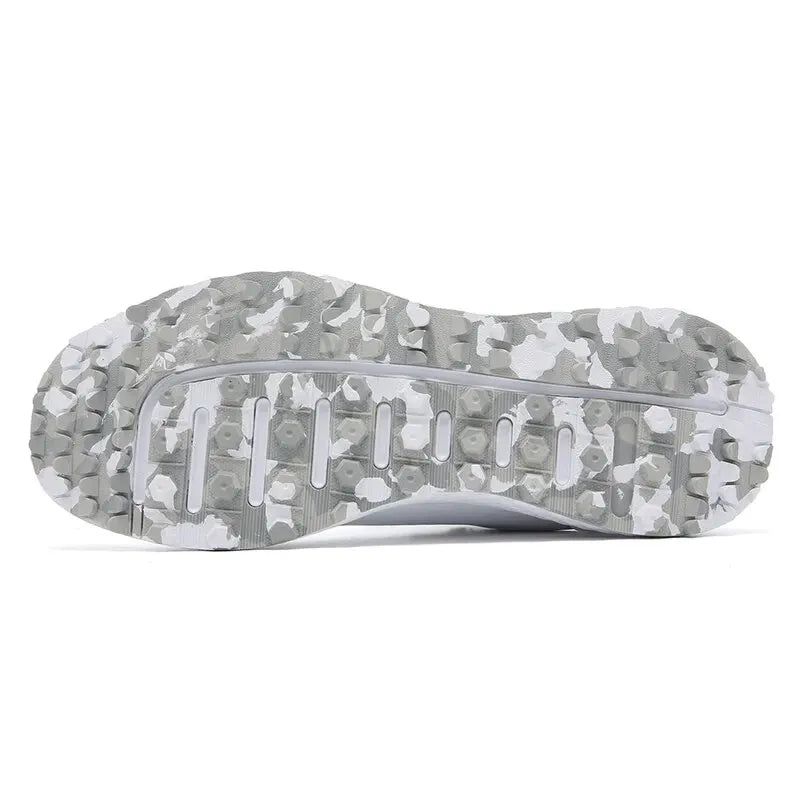 Men's and Women's Fashionable, Waterproof, Comfortable Golf Shoes