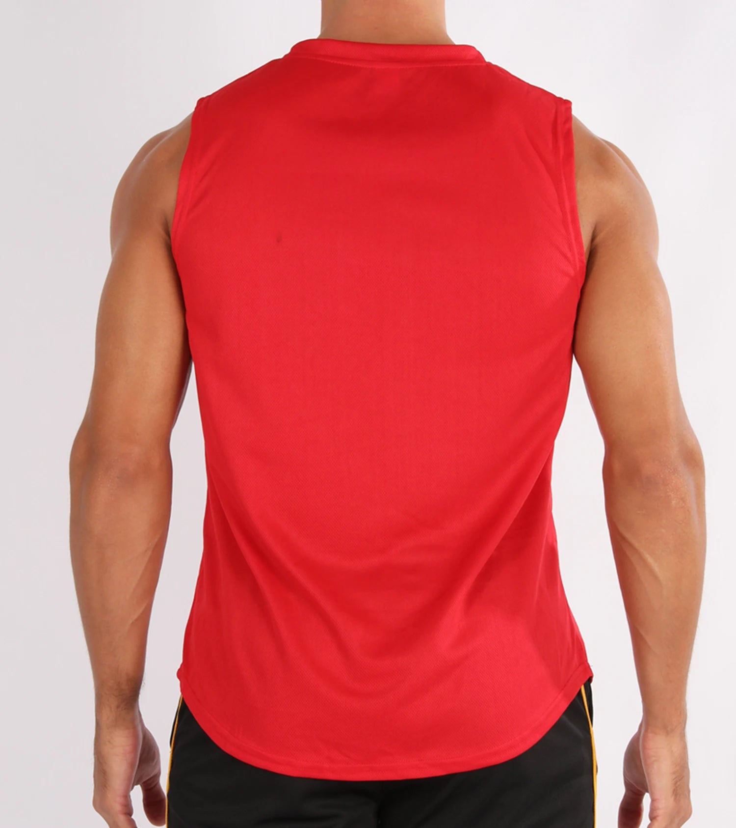 Áo Ba Lỗ Nam Thể Thao Mùa Hè Khô Nhanh Thoáng Mát