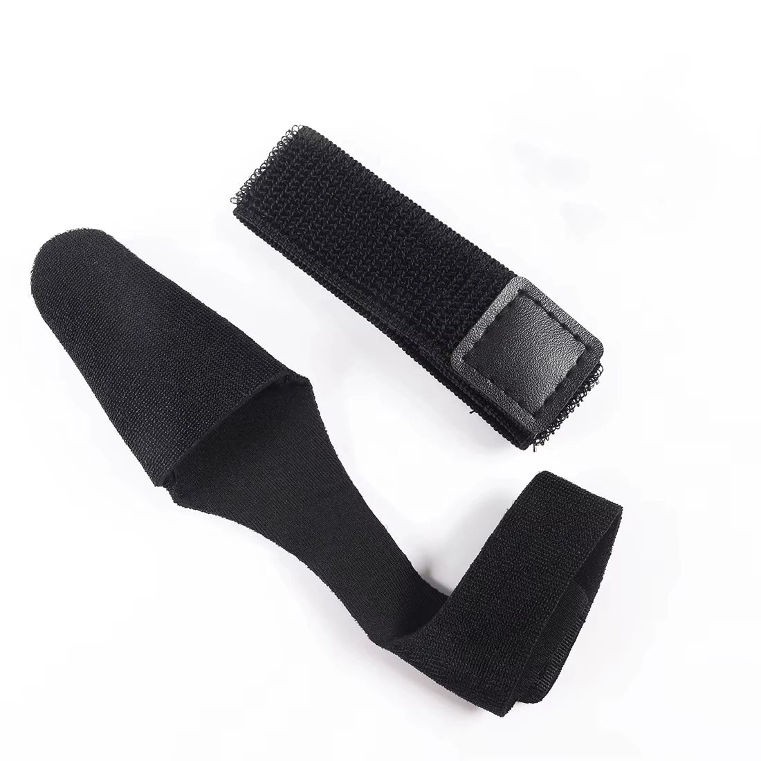 Bộ Dây Đai & Nắp Bảo Vệ Cần Câu Chống Trầy Xước