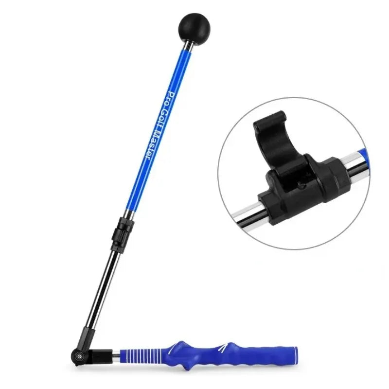 PGM Golf Training Equipment Adjustable Angle &amp; Length HGB023