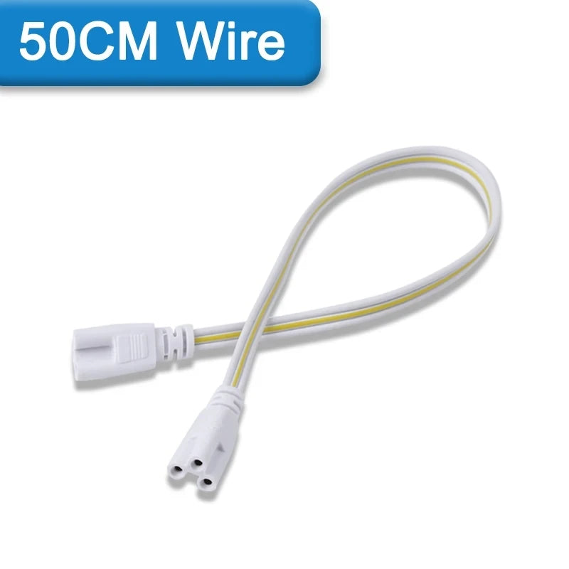 Đèn Tuýp LED T5 T8 90/120cm Lắp Tủ Bếp Văn Phòng Nhà