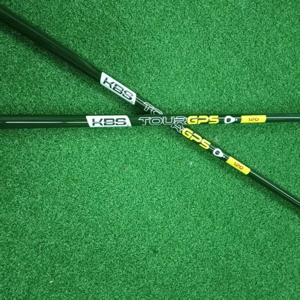 KBS CT TOUR Black Golf Club Shaft 35inch 0.370