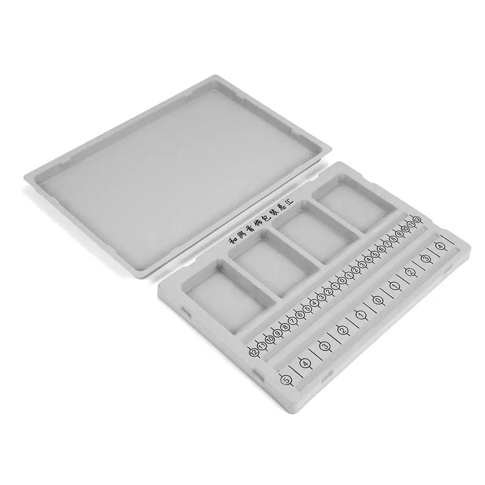 Multi-Function Jewelry Tray - DIY Bracelet Making Tool