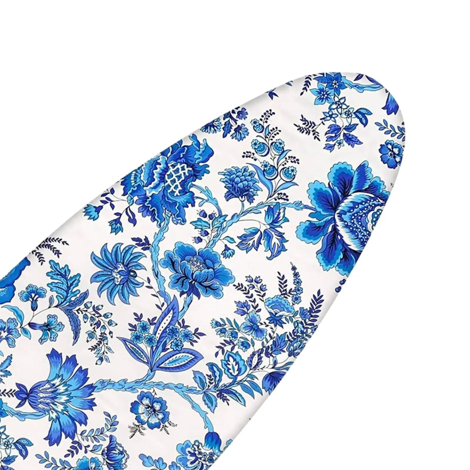 Adjustable Size Thick Heat Resistant Padded Iron Cover