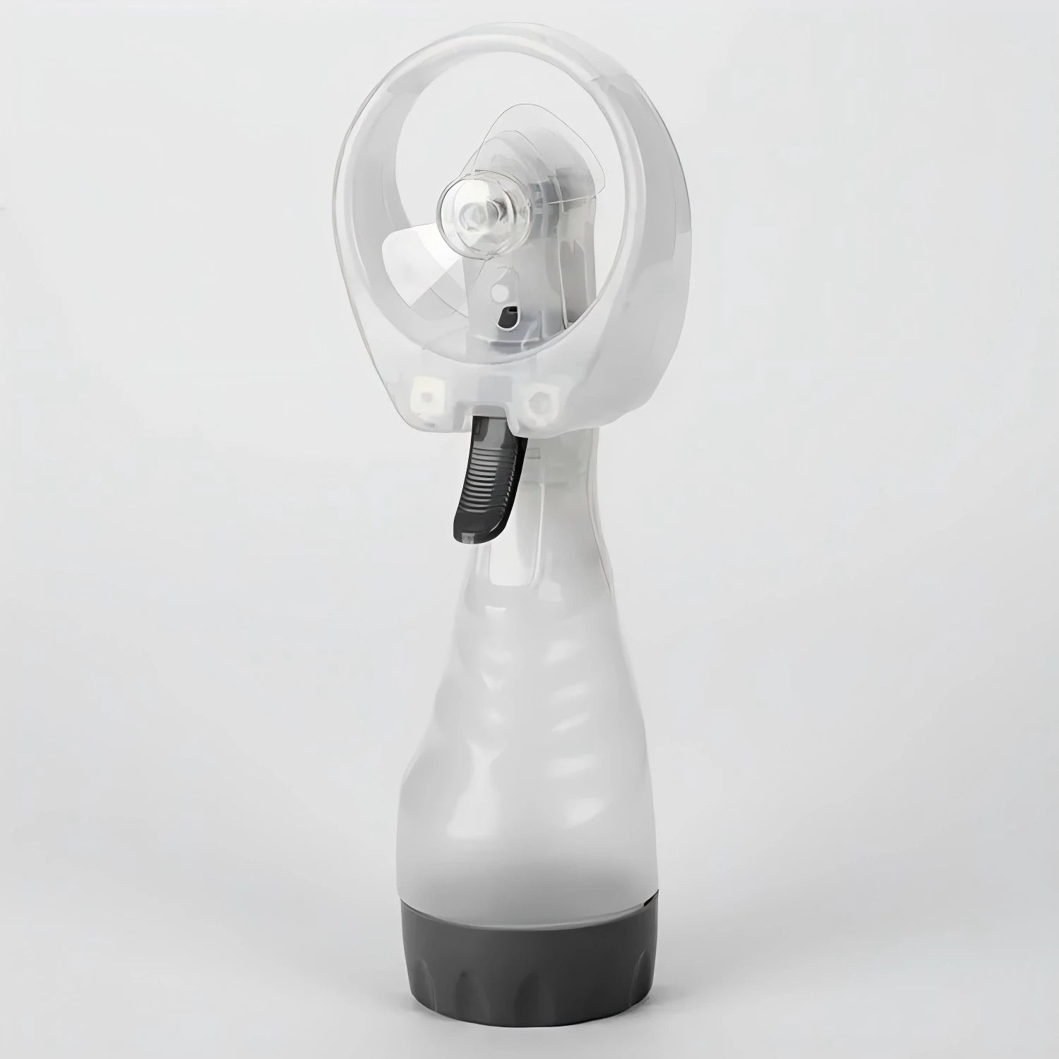 Cool summer water spray fan spray fan mini handheld fan cooling fan kettle electric fan