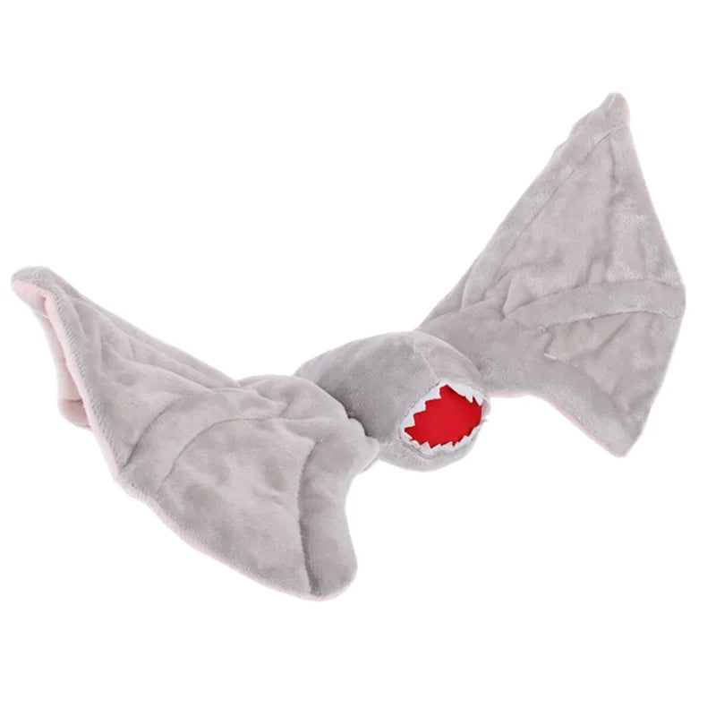 Cute Eleven Demogorgon Game Character Teddy Bear Set