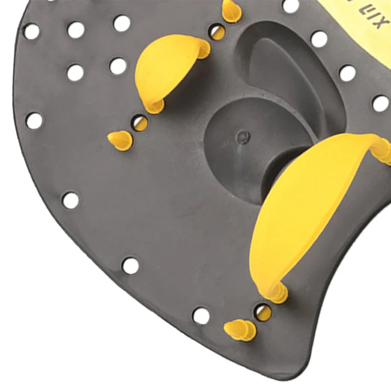 Vây Tay Bơi Đa Năng Cho Bé & Người Lớn, Tập Luyện