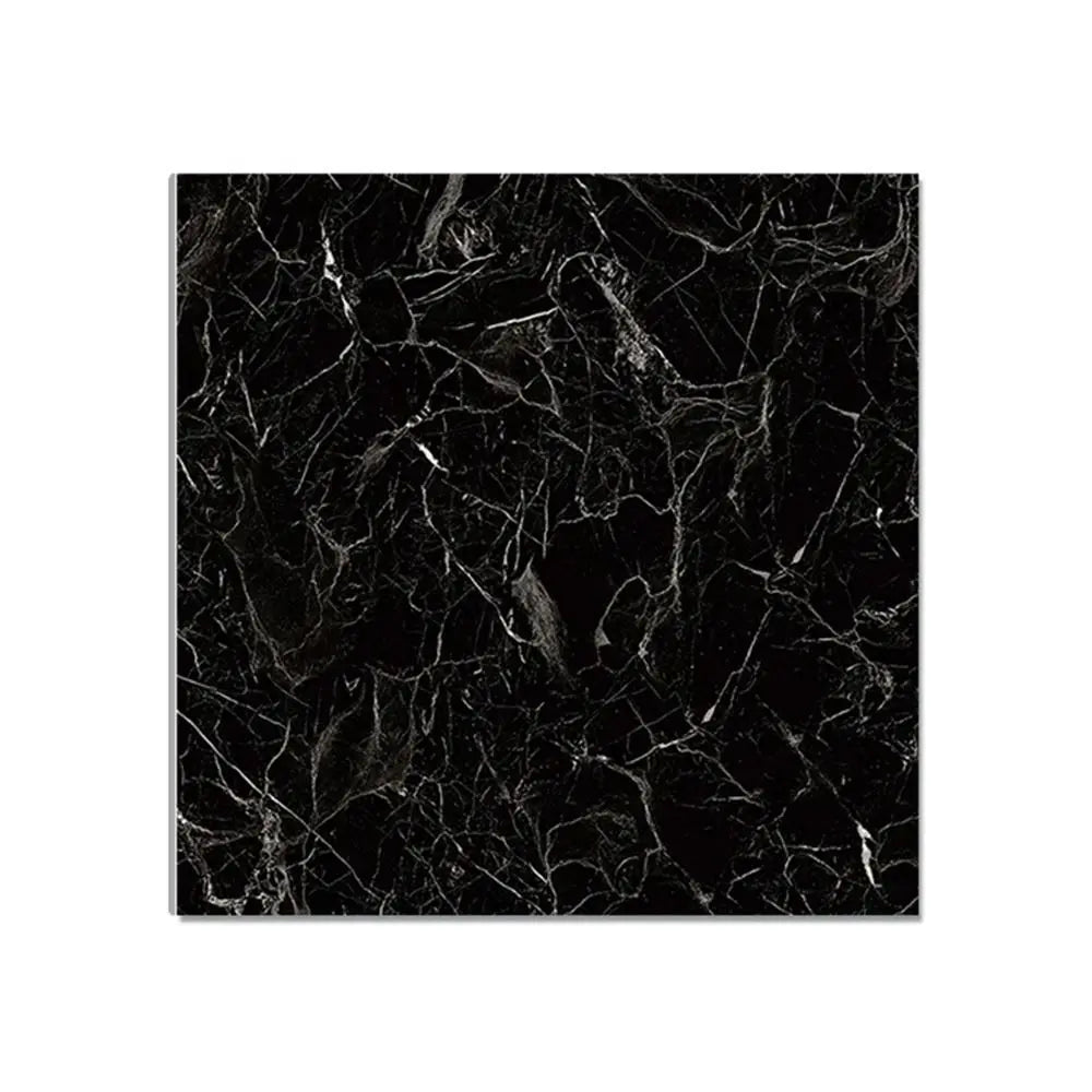 DIY 3D Self Adhesive Tiles Floor Stickers Moisture-proof Anti-collision Imitation Ceramic Wall Sticker Waterproof DIY Wallpaper