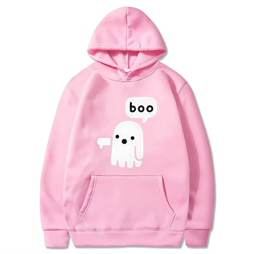 Áo Hoodie Unisex Thời Trang In Họa Tiết WY0404 - Daisan Mart