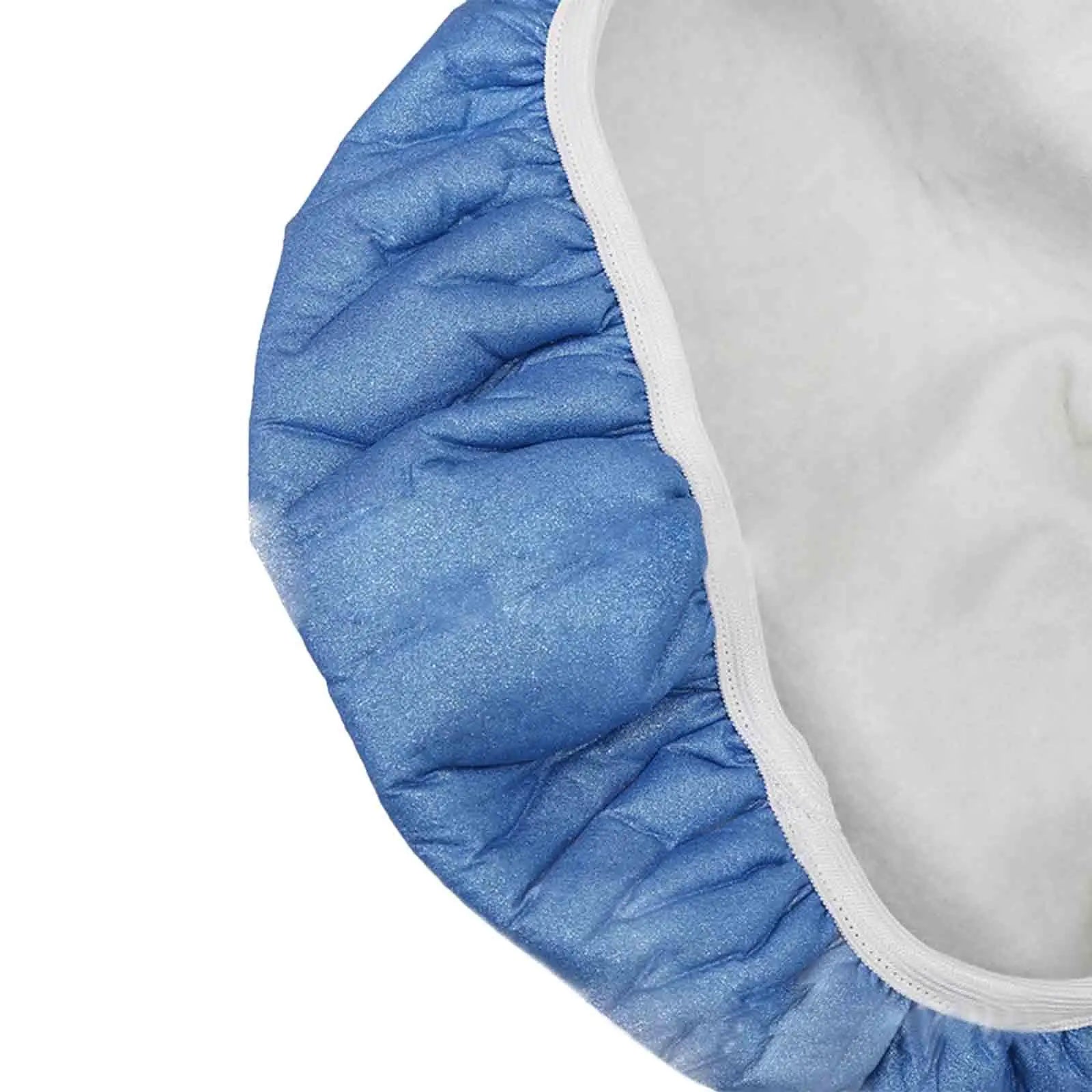 Ironing Board Cover Fits 54”x15" Board Travel Professional Heat Resistant Protects Delicate Fabrics Durable Iron Board Cover