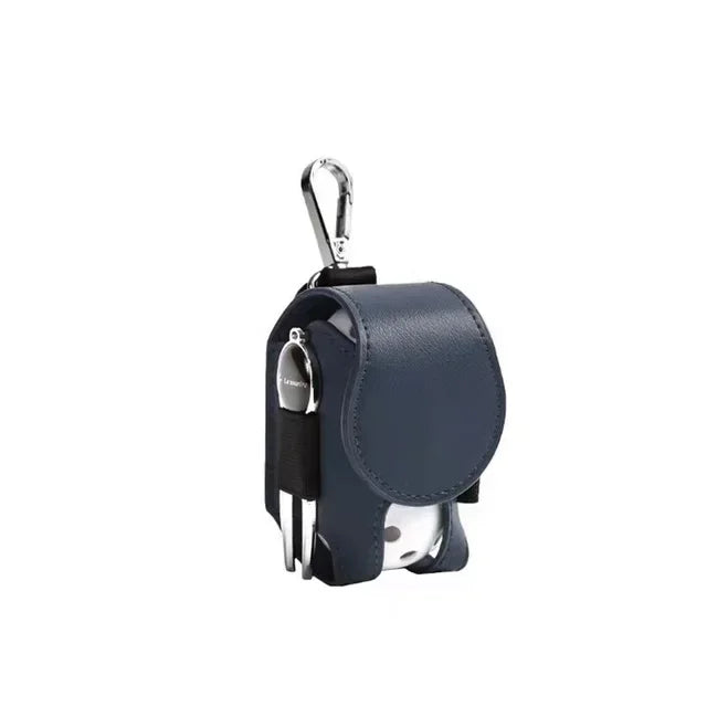 Convenient Outdoor Hip Golf Ball Bag