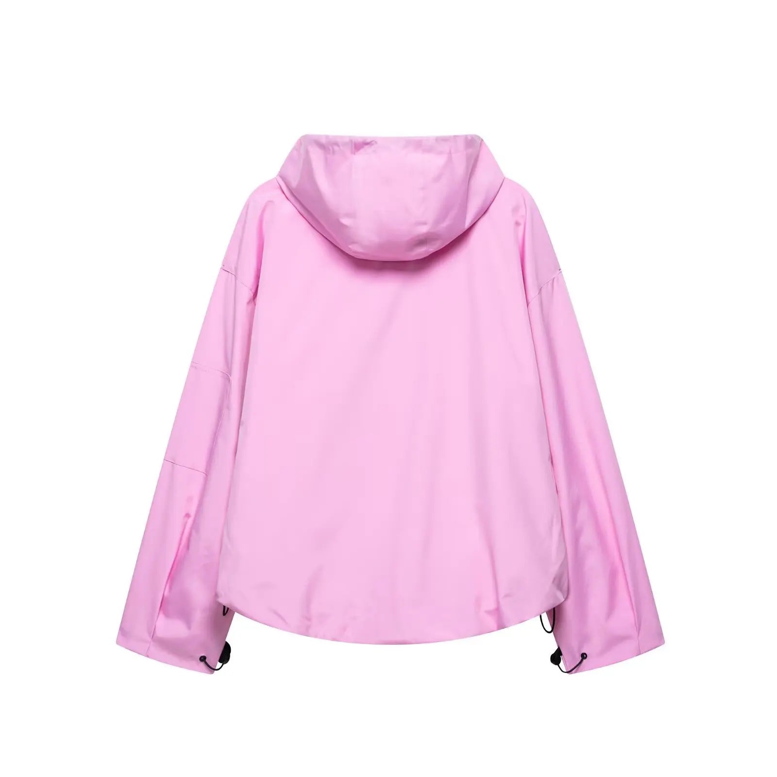 Áo Khoác Nữ 2025 - Áo Dài Thời Trang Dạo Phố Nữ