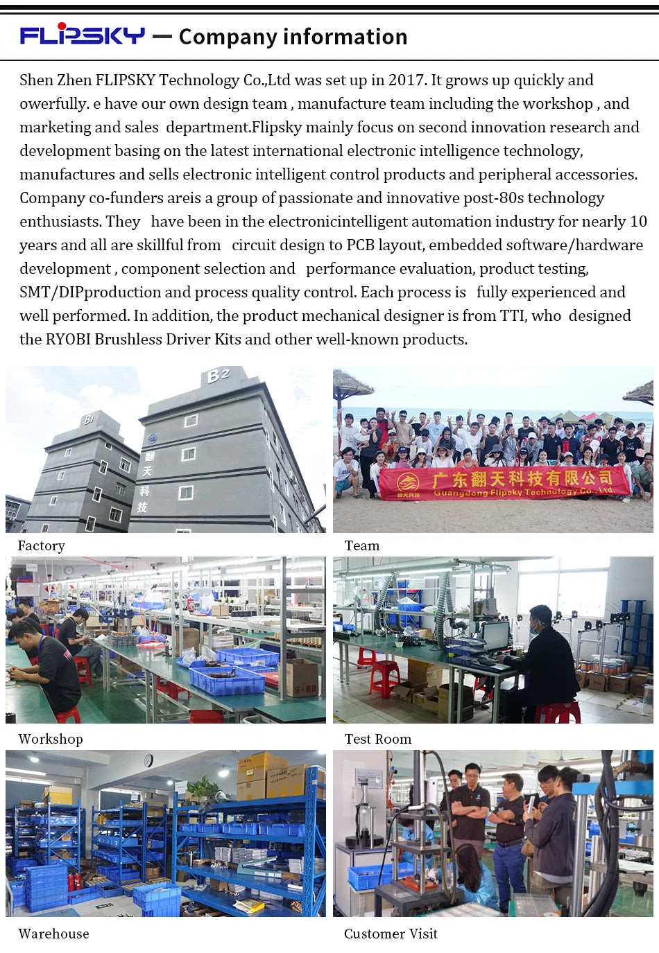 Cánh Quạt Gập 2 Lưỡi Flipsky 162mm Cho Thuyền Efoil