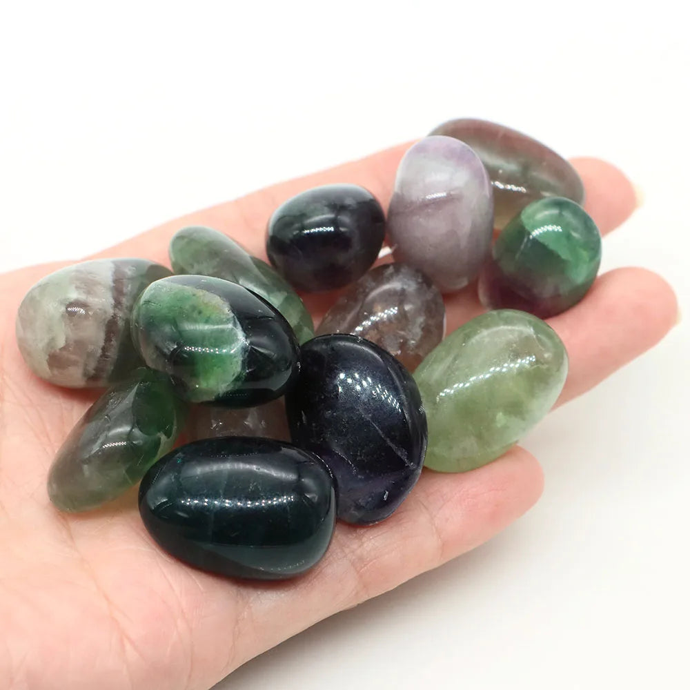 Natural Quartz Stone for Aquarium and Home Decoration