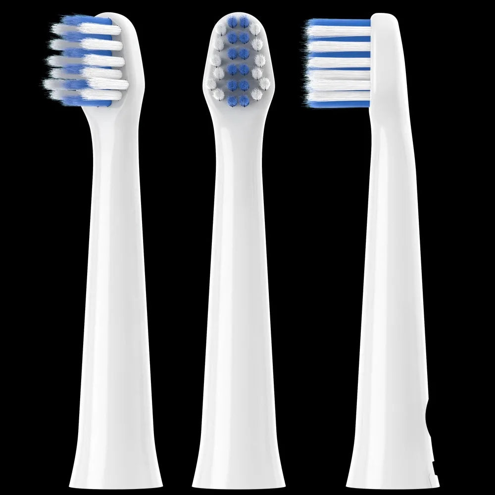 Replacement Toothbrush Head For Panasonic Doltz DM71/DM81/DM711/DM712/DM61/DML1/DM31/PDM7B/MDB3A/WEW0972 Electric Toothbrush